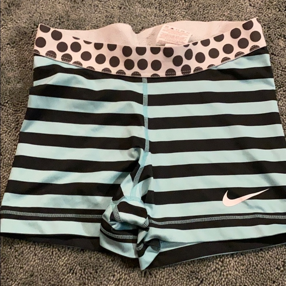 nike pro spandex